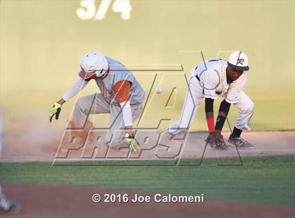 Thumbnail 2 in Roosevelt [Theodore] vs Madison (Blossom Athletic Complex) photogallery.