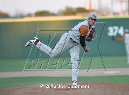 Thumbnail 1 in Roosevelt [Theodore] vs Madison (Blossom Athletic Complex) photogallery.