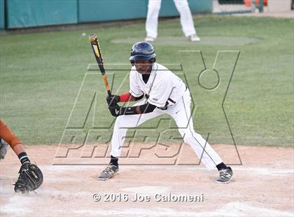 Thumbnail 2 in Roosevelt [Theodore] vs Madison (Blossom Athletic Complex) photogallery.