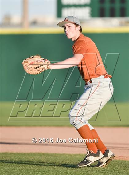 Thumbnail 1 in Roosevelt [Theodore] vs Madison (Blossom Athletic Complex) photogallery.