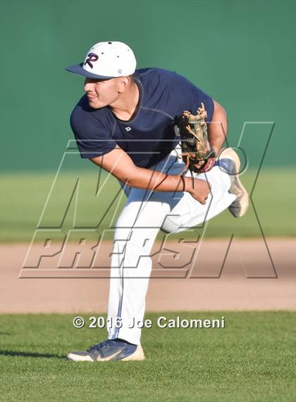 Thumbnail 2 in Roosevelt [Theodore] vs Madison (Blossom Athletic Complex) photogallery.