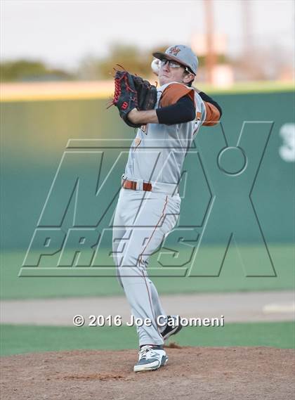 Thumbnail 1 in Roosevelt [Theodore] vs Madison (Blossom Athletic Complex) photogallery.