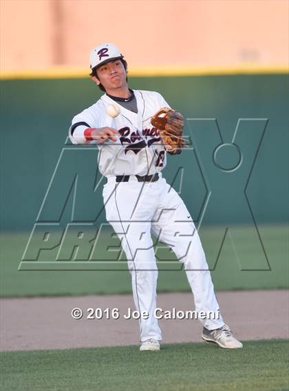 Thumbnail 3 in Roosevelt [Theodore] vs Madison (Blossom Athletic Complex) photogallery.