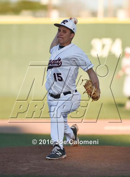 Thumbnail 1 in Roosevelt [Theodore] vs Madison (Blossom Athletic Complex) photogallery.