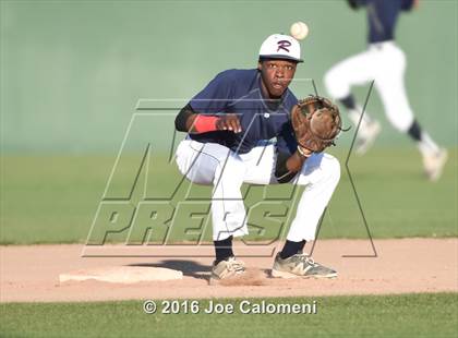 Thumbnail 1 in Roosevelt [Theodore] vs Madison (Blossom Athletic Complex) photogallery.