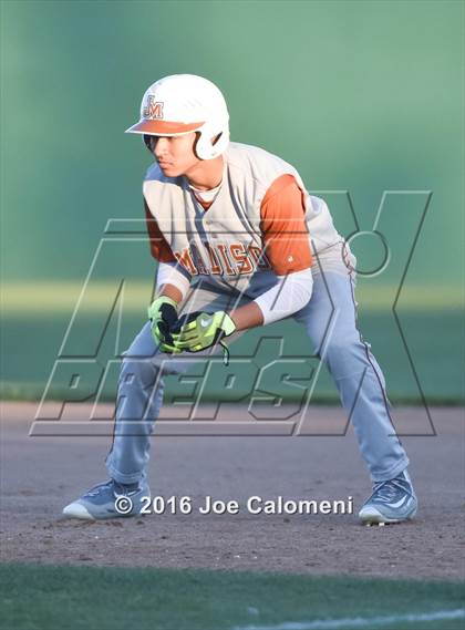 Thumbnail 1 in Roosevelt [Theodore] vs Madison (Blossom Athletic Complex) photogallery.