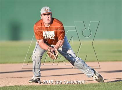 Thumbnail 1 in Roosevelt [Theodore] vs Madison (Blossom Athletic Complex) photogallery.