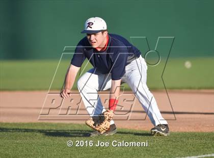 Thumbnail 2 in Roosevelt [Theodore] vs Madison (Blossom Athletic Complex) photogallery.