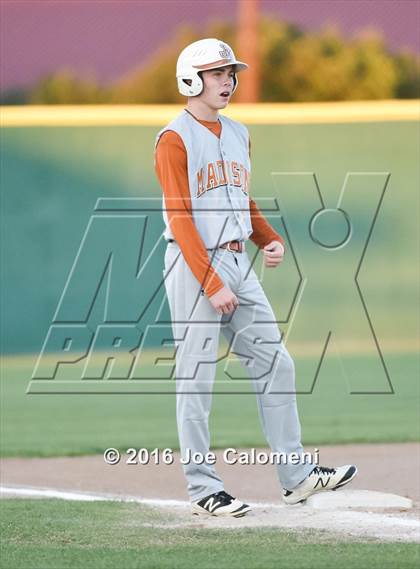 Thumbnail 3 in Roosevelt [Theodore] vs Madison (Blossom Athletic Complex) photogallery.