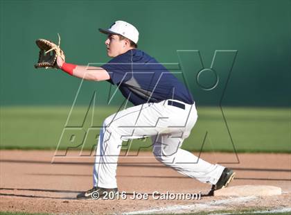 Thumbnail 2 in Roosevelt [Theodore] vs Madison (Blossom Athletic Complex) photogallery.