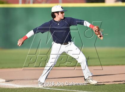 Thumbnail 1 in Roosevelt [Theodore] vs Madison (Blossom Athletic Complex) photogallery.