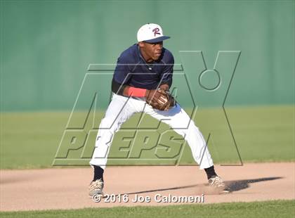 Thumbnail 1 in Roosevelt [Theodore] vs Madison (Blossom Athletic Complex) photogallery.