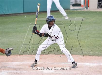 Thumbnail 1 in Roosevelt [Theodore] vs Madison (Blossom Athletic Complex) photogallery.
