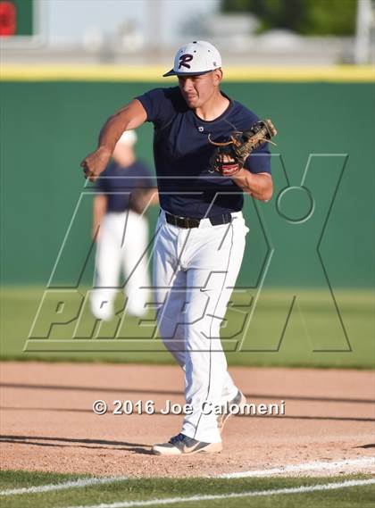 Thumbnail 2 in Roosevelt [Theodore] vs Madison (Blossom Athletic Complex) photogallery.