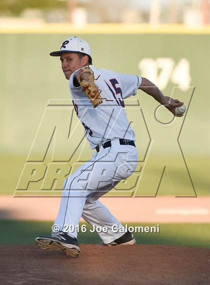 Thumbnail 3 in Roosevelt [Theodore] vs Madison (Blossom Athletic Complex) photogallery.