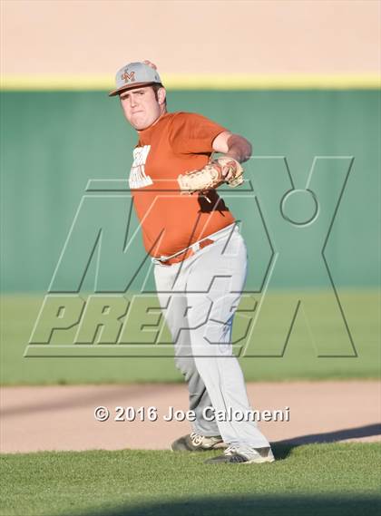 Thumbnail 1 in Roosevelt [Theodore] vs Madison (Blossom Athletic Complex) photogallery.