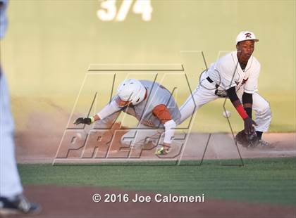 Thumbnail 1 in Roosevelt [Theodore] vs Madison (Blossom Athletic Complex) photogallery.