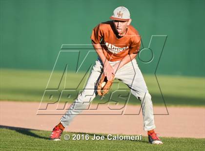 Thumbnail 1 in Roosevelt [Theodore] vs Madison (Blossom Athletic Complex) photogallery.