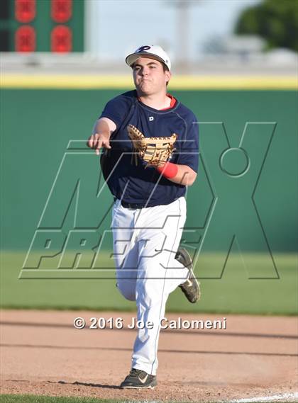 Thumbnail 2 in Roosevelt [Theodore] vs Madison (Blossom Athletic Complex) photogallery.