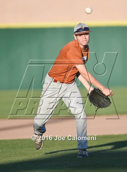 Thumbnail 3 in Roosevelt [Theodore] vs Madison (Blossom Athletic Complex) photogallery.