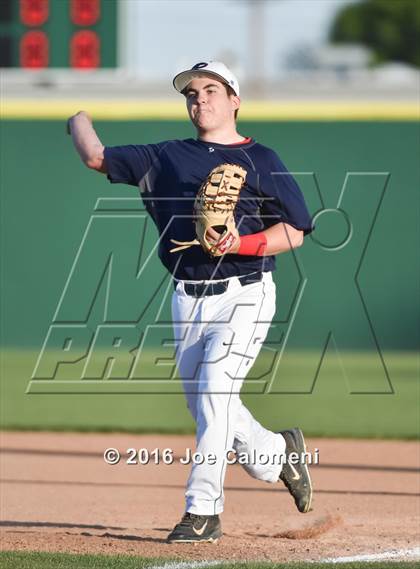 Thumbnail 1 in Roosevelt [Theodore] vs Madison (Blossom Athletic Complex) photogallery.