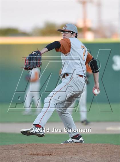 Thumbnail 2 in Roosevelt [Theodore] vs Madison (Blossom Athletic Complex) photogallery.
