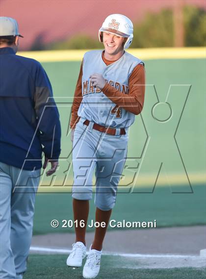 Thumbnail 3 in Roosevelt [Theodore] vs Madison (Blossom Athletic Complex) photogallery.