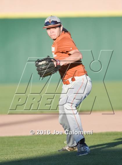 Thumbnail 3 in Roosevelt [Theodore] vs Madison (Blossom Athletic Complex) photogallery.