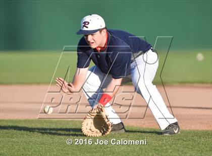 Thumbnail 1 in Roosevelt [Theodore] vs Madison (Blossom Athletic Complex) photogallery.