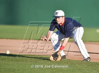 Thumbnail 1 in Roosevelt [Theodore] vs Madison (Blossom Athletic Complex) photogallery.