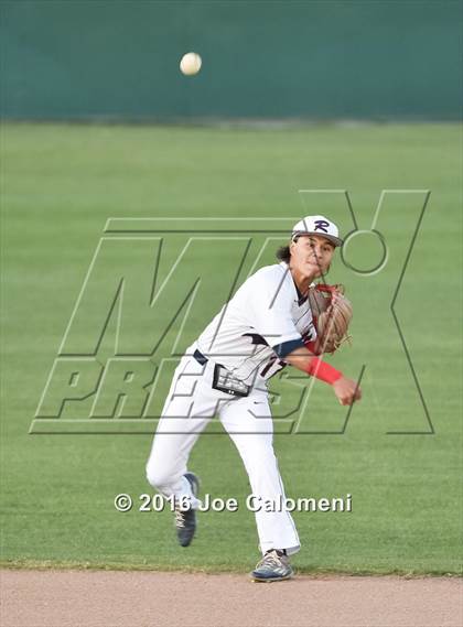 Thumbnail 1 in Roosevelt [Theodore] vs Madison (Blossom Athletic Complex) photogallery.