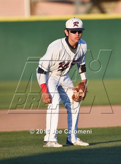 Thumbnail 1 in Roosevelt [Theodore] vs Madison (Blossom Athletic Complex) photogallery.