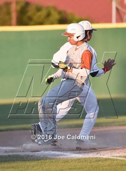 Thumbnail 1 in Roosevelt [Theodore] vs Madison (Blossom Athletic Complex) photogallery.