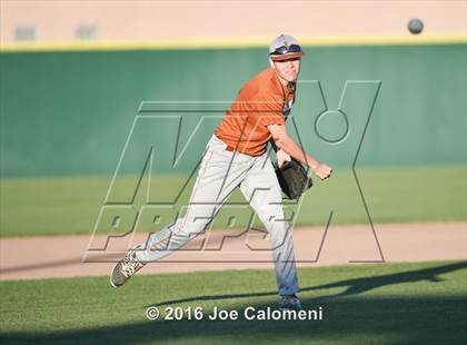 Thumbnail 1 in Roosevelt [Theodore] vs Madison (Blossom Athletic Complex) photogallery.