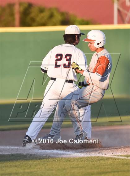 Thumbnail 3 in Roosevelt [Theodore] vs Madison (Blossom Athletic Complex) photogallery.