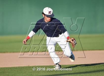 Thumbnail 3 in Roosevelt [Theodore] vs Madison (Blossom Athletic Complex) photogallery.