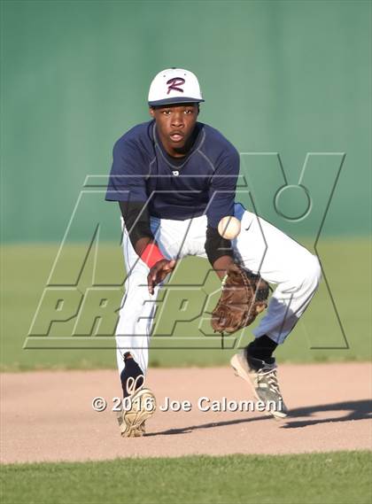 Thumbnail 2 in Roosevelt [Theodore] vs Madison (Blossom Athletic Complex) photogallery.