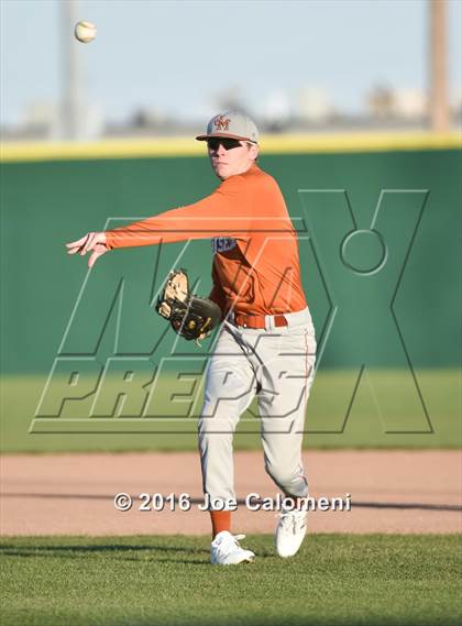 Thumbnail 1 in Roosevelt [Theodore] vs Madison (Blossom Athletic Complex) photogallery.
