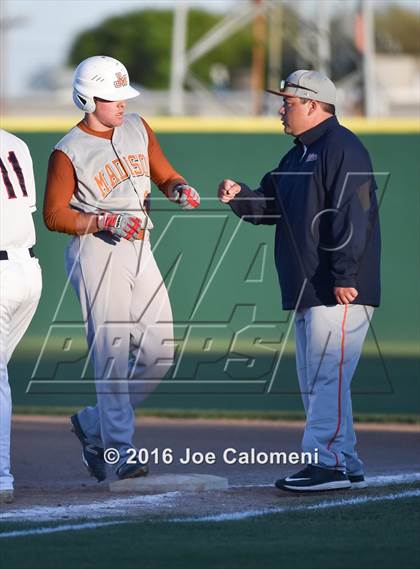 Thumbnail 1 in Roosevelt [Theodore] vs Madison (Blossom Athletic Complex) photogallery.