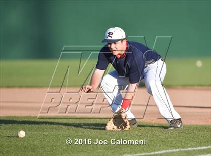 Thumbnail 3 in Roosevelt [Theodore] vs Madison (Blossom Athletic Complex) photogallery.