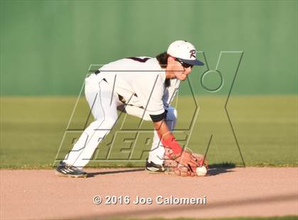 Thumbnail 2 in Roosevelt [Theodore] vs Madison (Blossom Athletic Complex) photogallery.