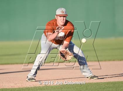 Thumbnail 1 in Roosevelt [Theodore] vs Madison (Blossom Athletic Complex) photogallery.
