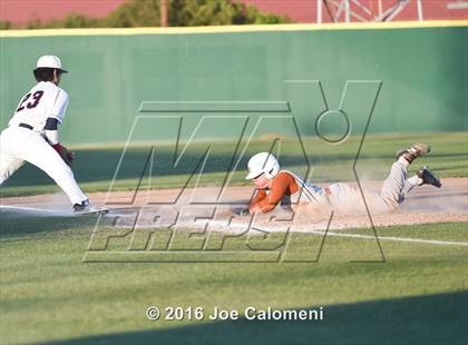 Thumbnail 3 in Roosevelt [Theodore] vs Madison (Blossom Athletic Complex) photogallery.