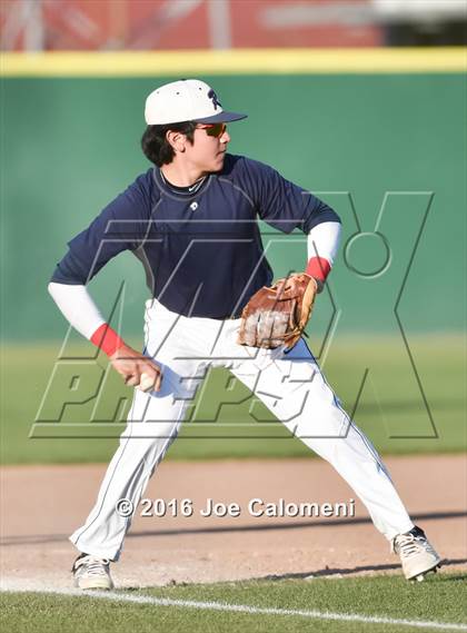 Thumbnail 3 in Roosevelt [Theodore] vs Madison (Blossom Athletic Complex) photogallery.