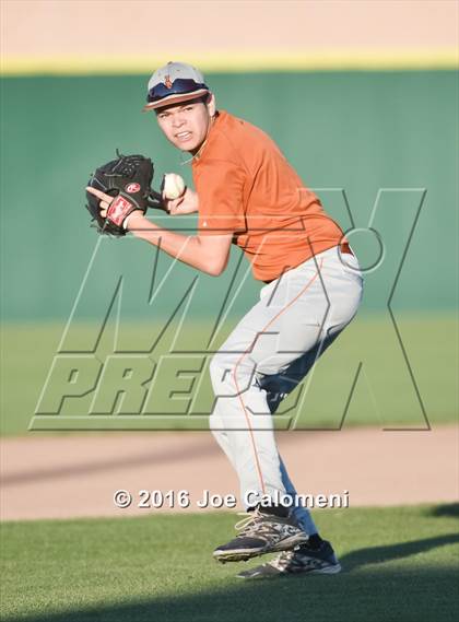 Thumbnail 1 in Roosevelt [Theodore] vs Madison (Blossom Athletic Complex) photogallery.