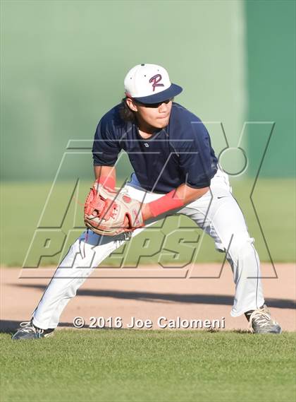 Thumbnail 1 in Roosevelt [Theodore] vs Madison (Blossom Athletic Complex) photogallery.