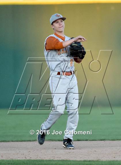 Thumbnail 1 in Roosevelt [Theodore] vs Madison (Blossom Athletic Complex) photogallery.