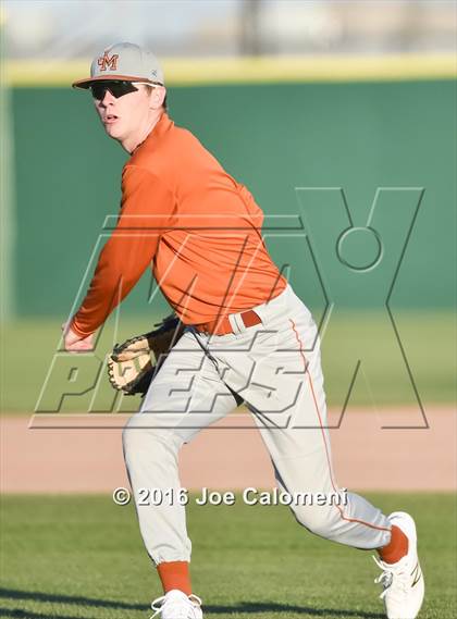 Thumbnail 2 in Roosevelt [Theodore] vs Madison (Blossom Athletic Complex) photogallery.