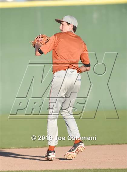 Thumbnail 1 in Roosevelt [Theodore] vs Madison (Blossom Athletic Complex) photogallery.