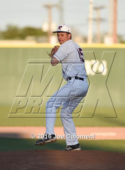 Thumbnail 3 in Roosevelt [Theodore] vs Madison (Blossom Athletic Complex) photogallery.